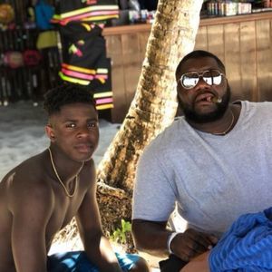 Meet your Posher, Fredrick